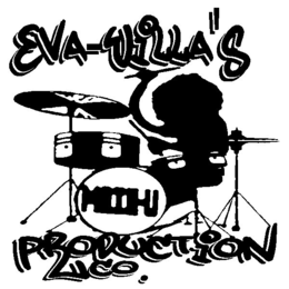 EVA-WILLA'S PRODUCTION CO. MATH-U logo