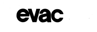 EVAC logo