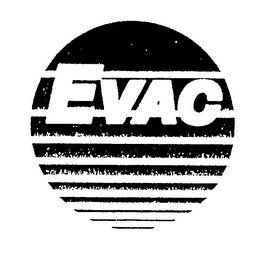 EVAC logo