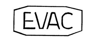 EVAC logo