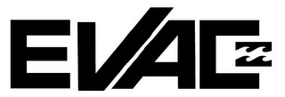 EVAC logo