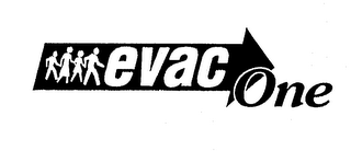 EVAC ONE logo