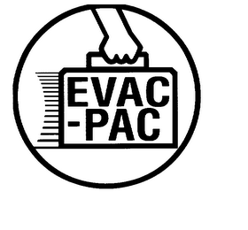 EVAC-PAC logo