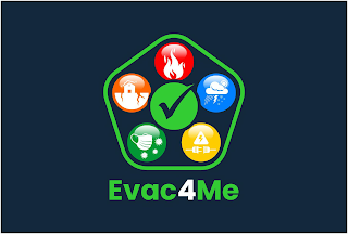 EVAC4ME logo