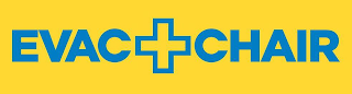 EVAC+CHAIR logo