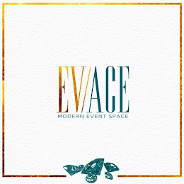 EV/ACE MODERN EVENT SPACE logo