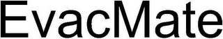 EVACMATE logo