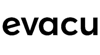 EVACU logo