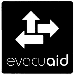 EVACUAID logo