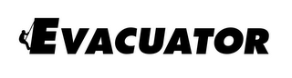 EVACUATOR logo