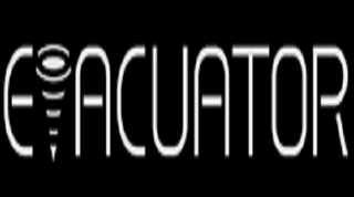 EVACUATOR logo