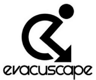 EVACUSCAPE logo