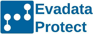 EVADATA PROTECT logo