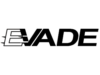 EVADE logo