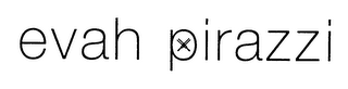 EVAH PIRAZZI logo