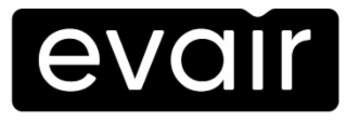 EVAIR logo