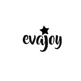 EVAJOY logo