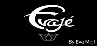 EVAJÉ BY EVA MEJL logo