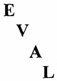 EVAL logo