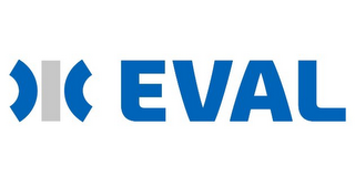 EVAL logo