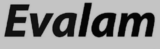 EVALAM logo