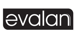 EVALAN logo