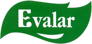 EVALAR logo