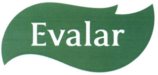 EVALAR logo