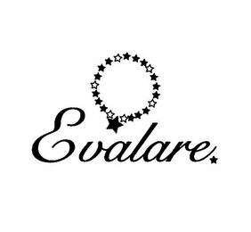 EVALARE logo