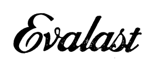 EVALAST logo