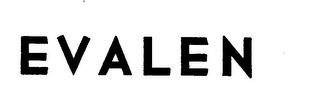 EVALEN logo