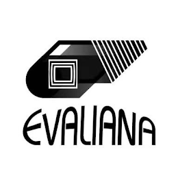 EVALIANA logo