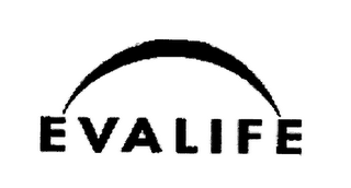 EVALIFE logo