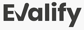 EVALIFY logo