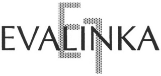 EVALINKA logo