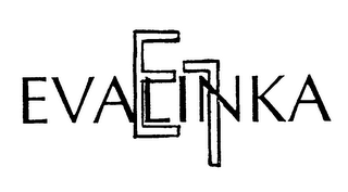 EVALINKA EL logo