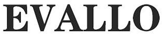EVALLO logo