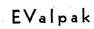 EVALPAK logo