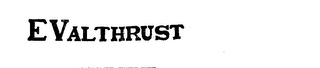 EVALTHRUST logo