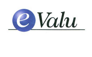 EVALU logo