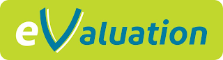 EVALUATION logo
