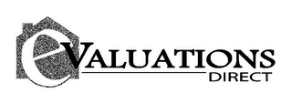 EVALUATIONS DIRECT logo