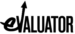 EVALUATOR logo