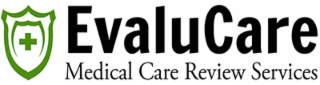 + EVALUCARE MEDICAL CARE REVIEW SERVICES logo