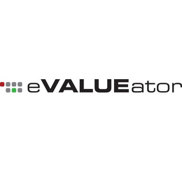 EVALUEATOR logo
