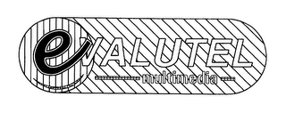 EVALUTEL MULTIMEDIA logo