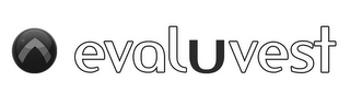 EVALUVEST logo