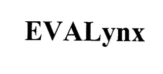 EVALYNX logo