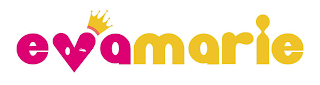 EVAMARIE logo