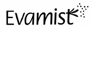 EVAMIST logo